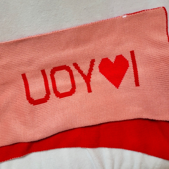 Love Scarf ❤️ - Picture 4 of 4